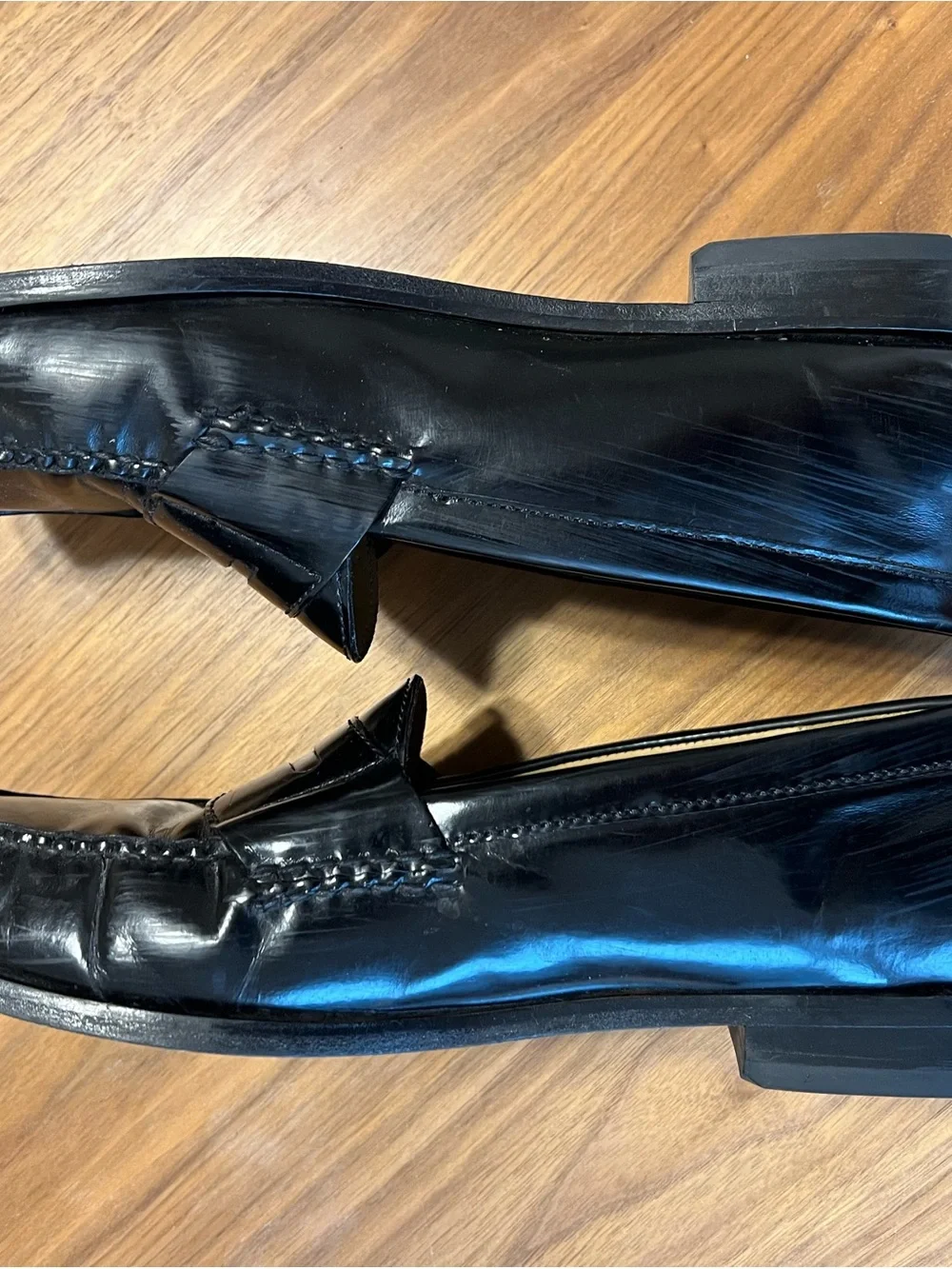 Cole Haan timeless black